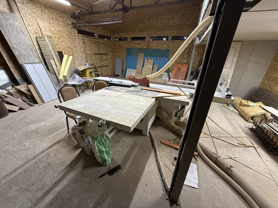 Продам распил станок