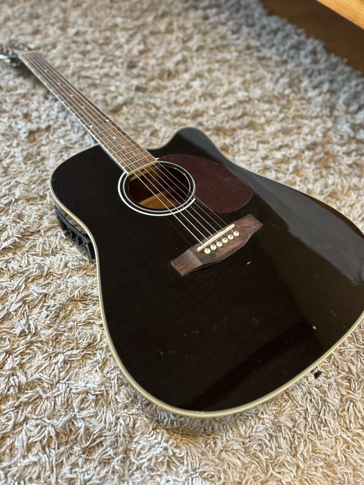 Chitară Electro-Acustică Harley Benton