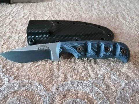 Ножове от колекция