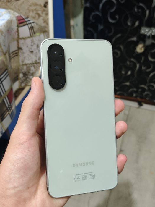 Galaxy A56 8/256
