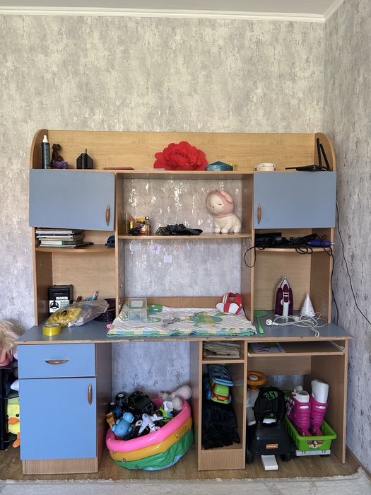 Продается шкафчик