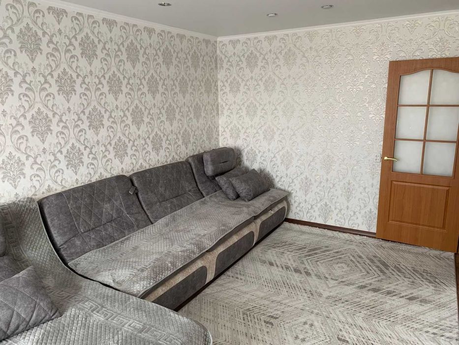 5 комнатную квартиру