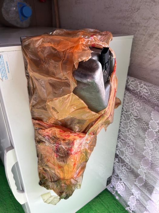 Паддон, f10, N55