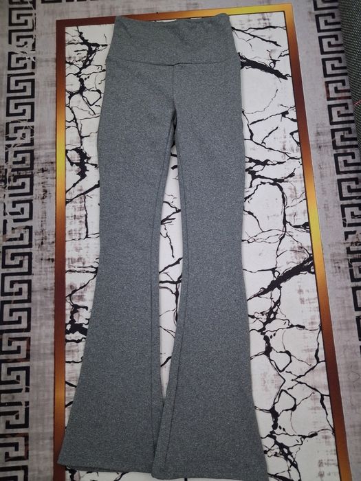 Новые брючки 42-44 XS