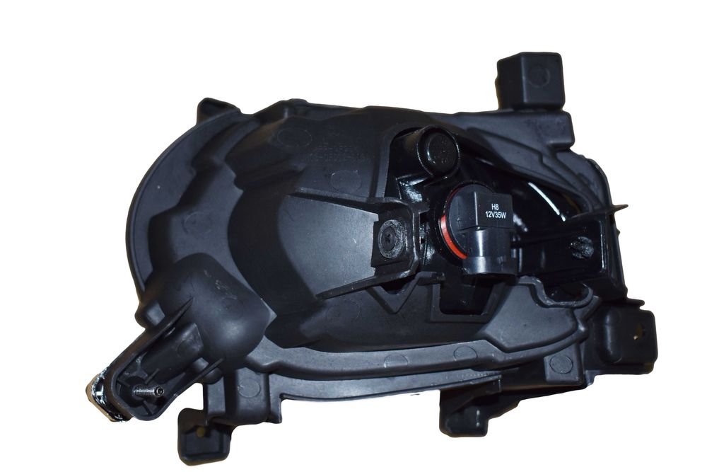 Фара птф (1 лампа) RH Ceed 12-