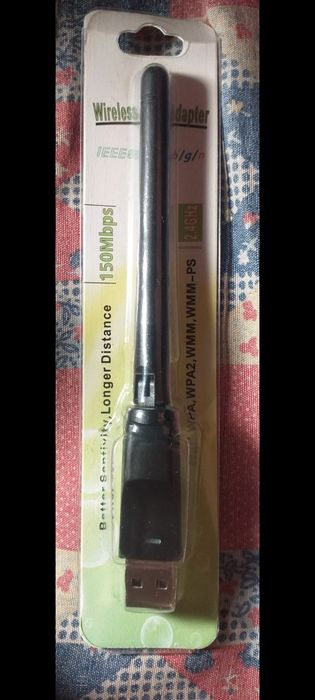 WIFI USB adapter