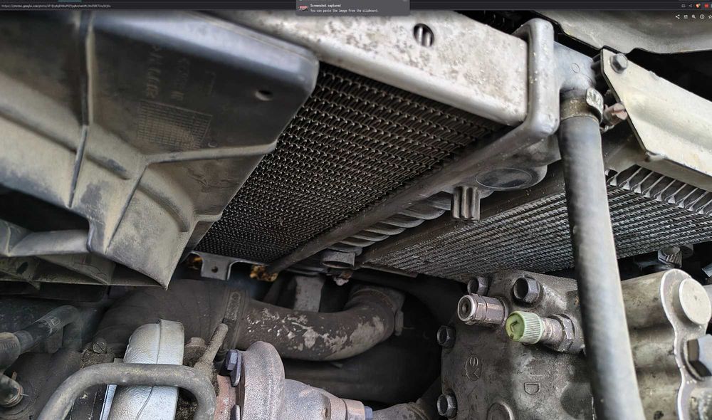 Saab 9000 2.3L turbo CDE