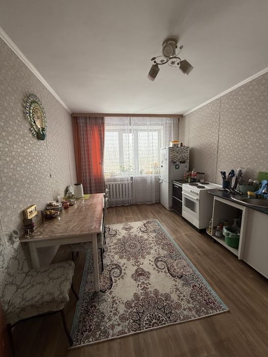 Продам 3-х комнатную квартиру
