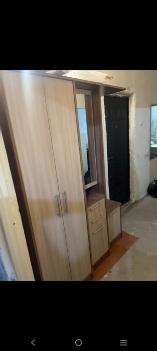 Прихожая в отличном состоянии