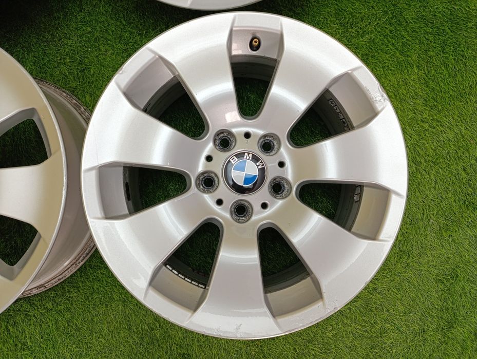 Диски R17 5×120 (Стиль 158) на BMW