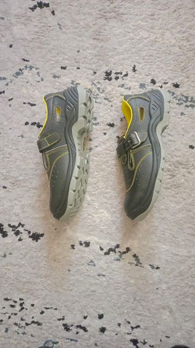 Рабочий обувь 10000