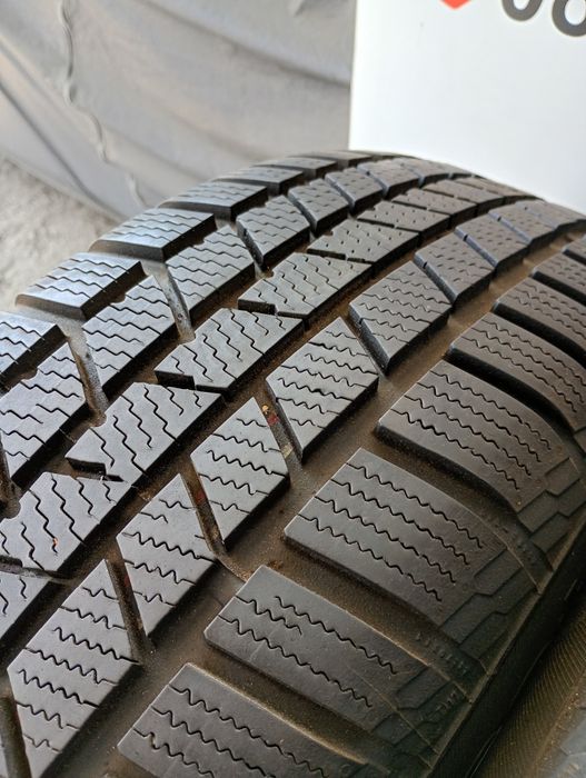 Топ състояние 4бр 215/65/16 Continental CC dot2820