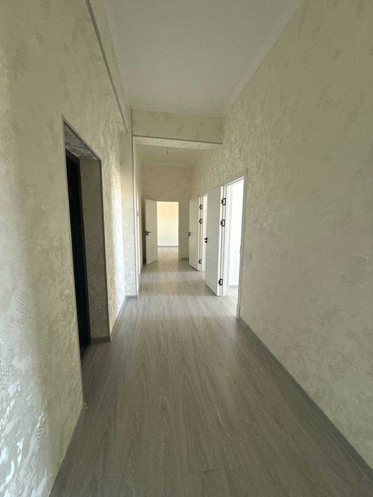 Yangiyolda 3 xonali kvartira 86m² Evroremont | Ipoteka Rassrochka