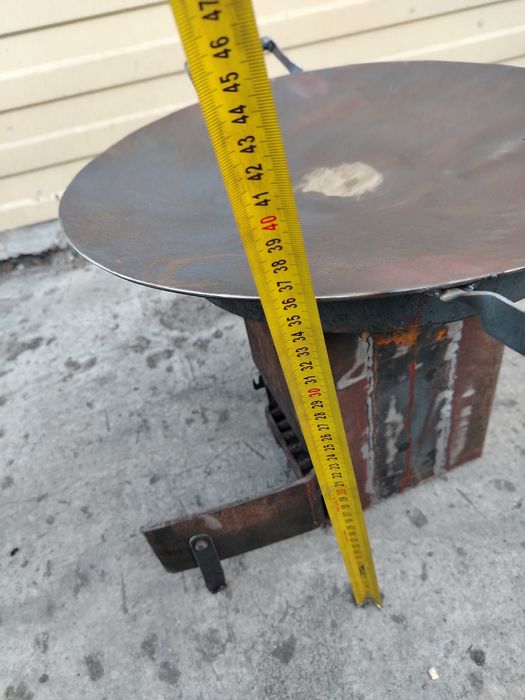 Продам. Печку сковородку.