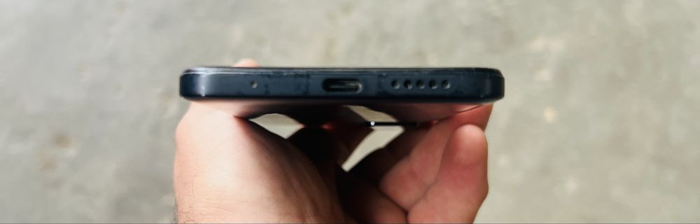 Xiaomi Redmi Note 11