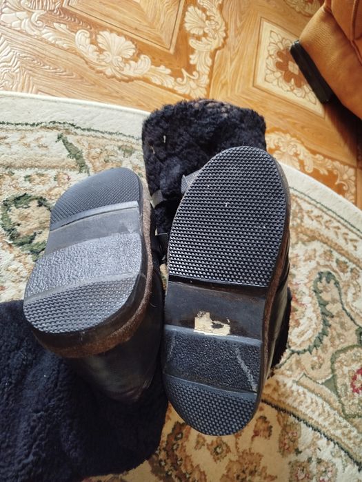 унты ,сапоги,мужская обувь