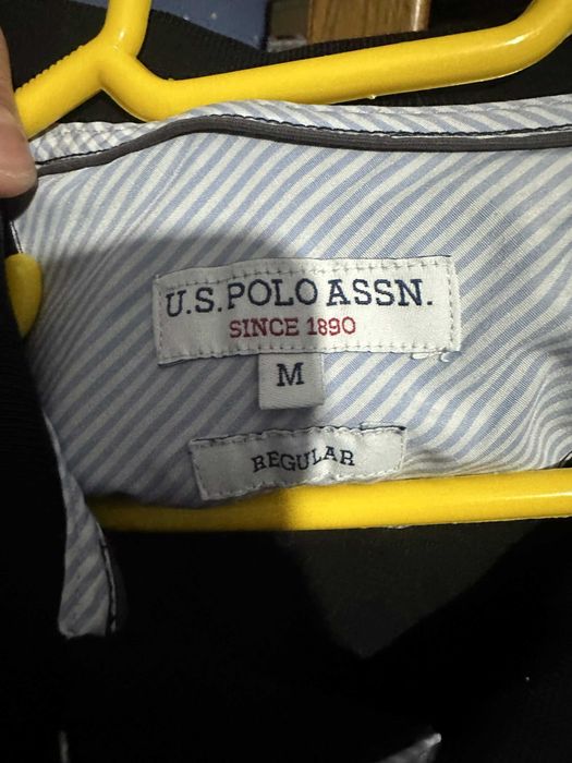 Tricou U.S Polo ASSN