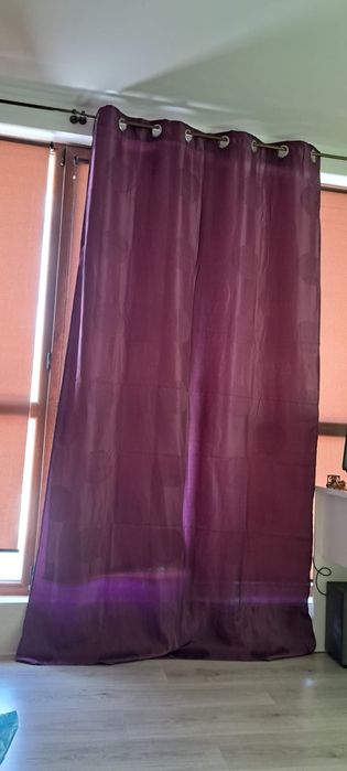 Пердета 4 броя 20 е