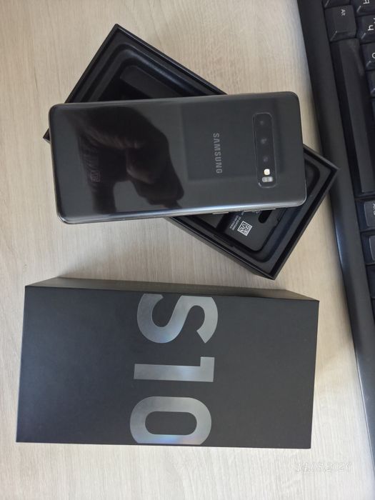 Samsung Galaxy S10