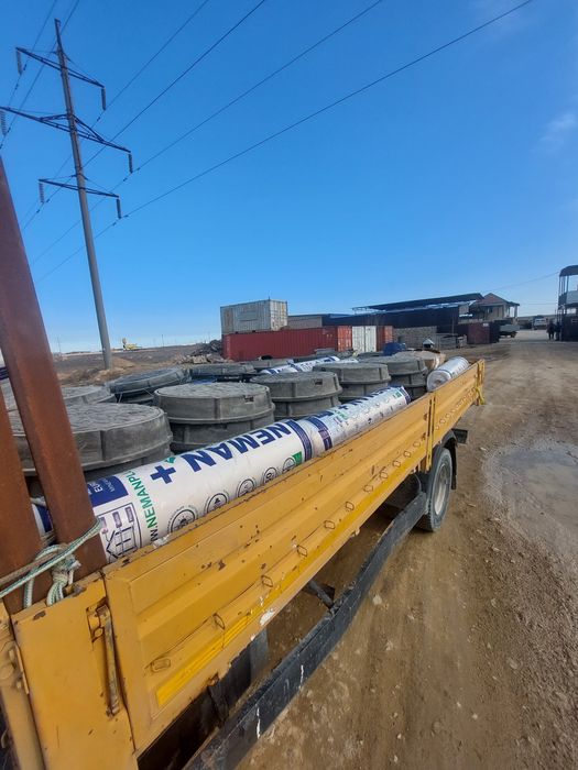 Услуги манипулятора