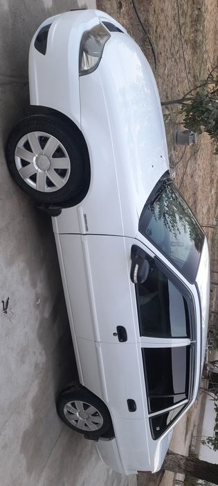 Nexia 2 1.6 dons. 2014 super salon. konditsaner