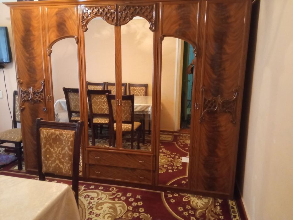 Скидка 50%Покраска обшивка мебели