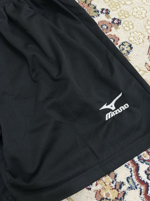 Волейбольная форма