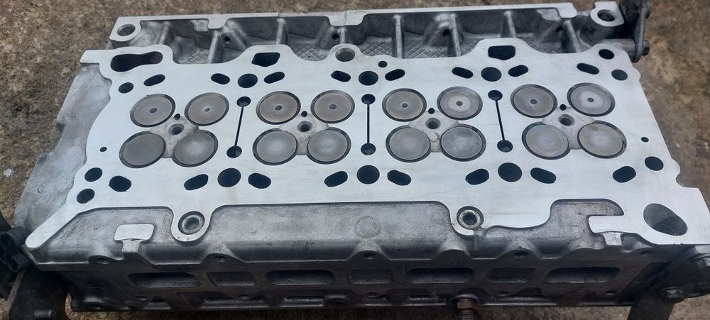 Chiuloasa iveco 2.3 euro5-6