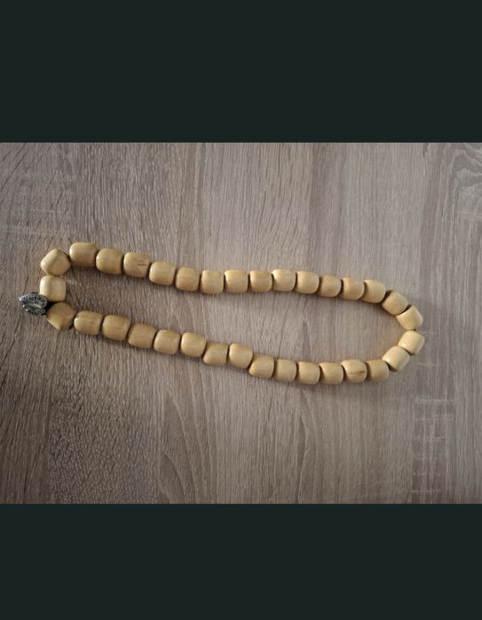 Броеници - кехлибар