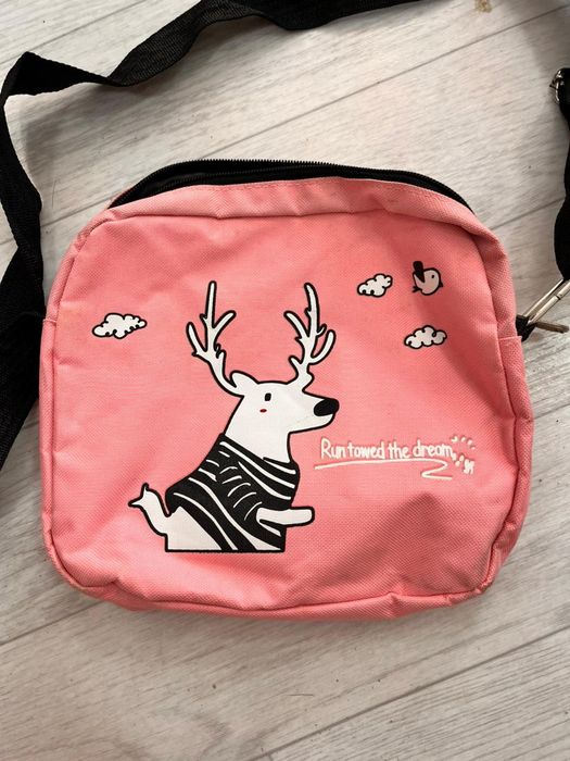 Сумки разные выбор большой