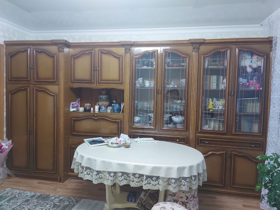 Стенка   Мануэла