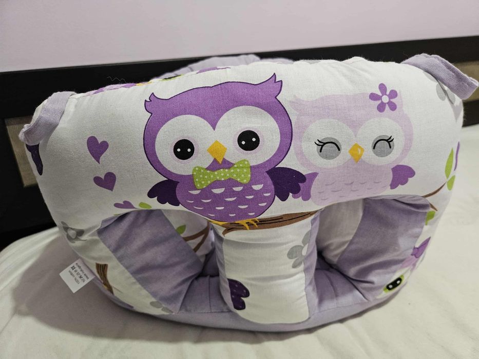 Барбарон за бебе