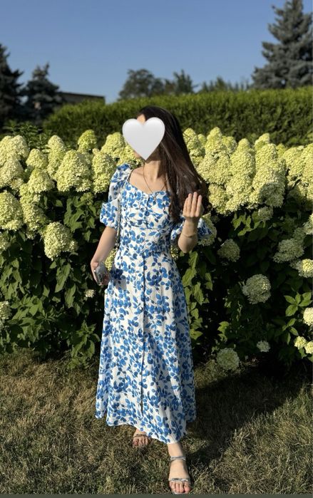 продам платье размеры s