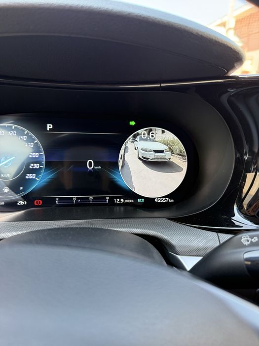 Kia K5 Prestige+ sotiladi