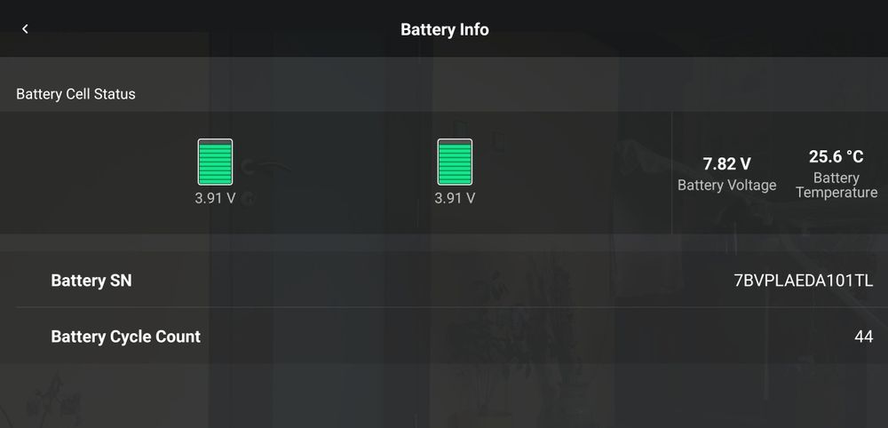 Дрон DJI Mini 4Pro Fly more