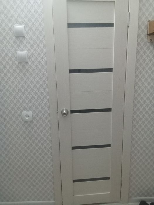 Продам двери для ванный и туалет