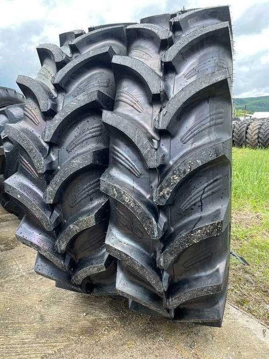 16.9R34 Cauciucuri noi agricole 420/85R34 Ozka Case International