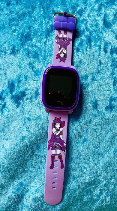 Детские смарт часы