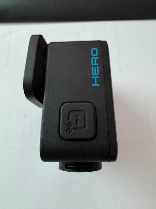 Webcam Gp Hero 4k ( cu defect )