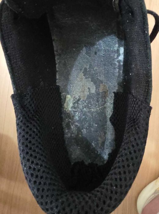 Pantofi Dr Martens DMS originali, unisex purtati