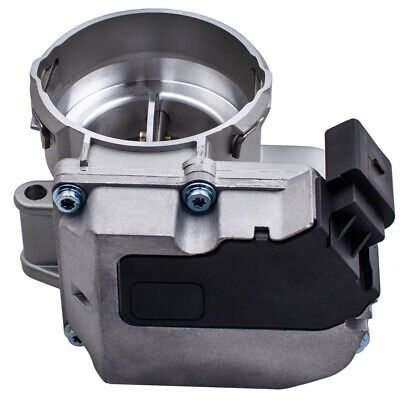 Дроселова клапа Audi,VW,Seat,Shkoda 1.9/2.0 TDI