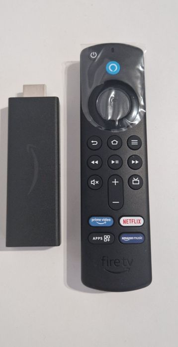 Vând Fire stick tv și Roku Tv