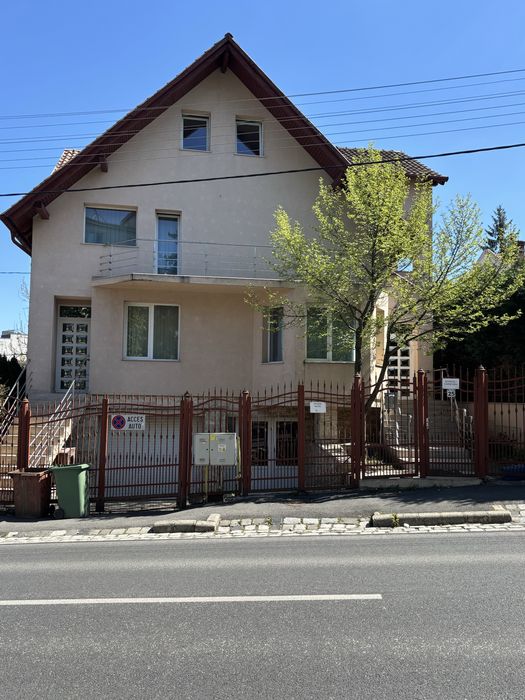 Casa de inchiriat Gruia