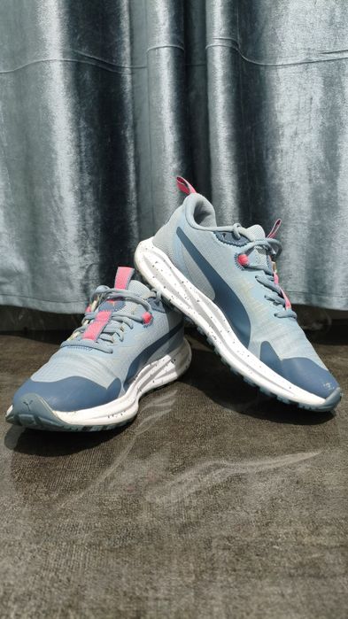 Оригинальные кроссовки Puma