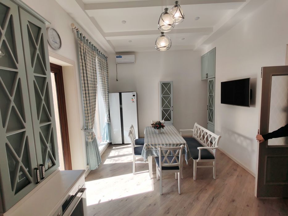 Сдается дом Миробадский район/ саракулька