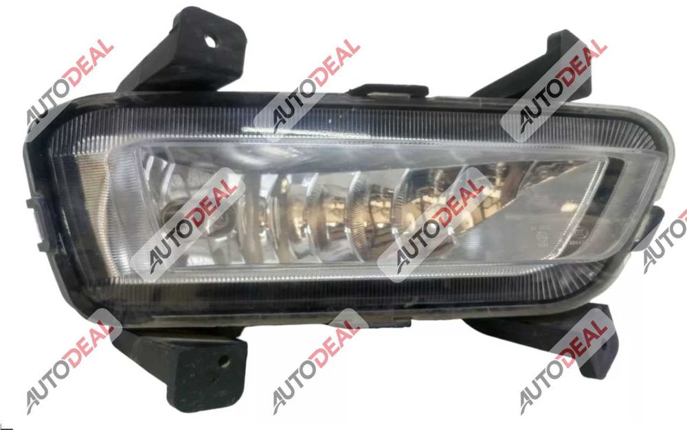 Фара противотуманная JAC ЖАК