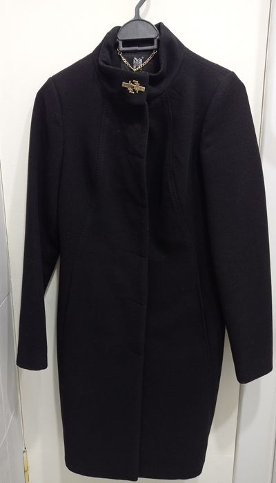 Пальто демисезонное