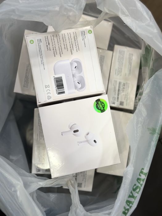Airpods pro 2 premium