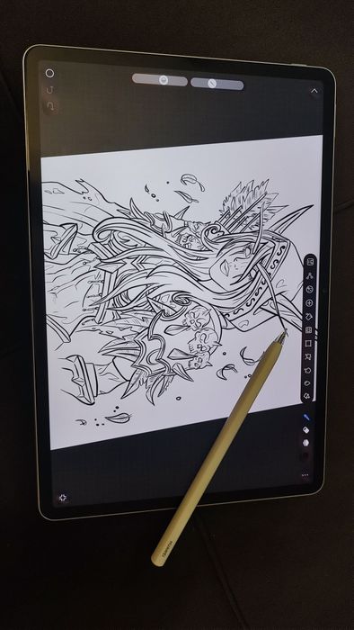 Huawei Mate pad 11,5 S