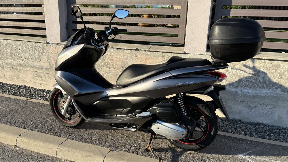 Honda Pcx 125 scuter